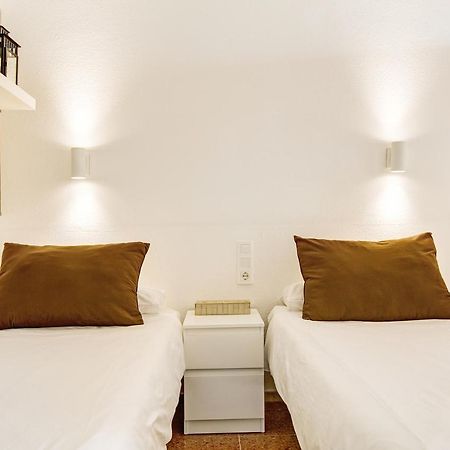 Apartamento Frente Al Mar 103 大加那利岛拉斯帕尔马斯 外观 照片